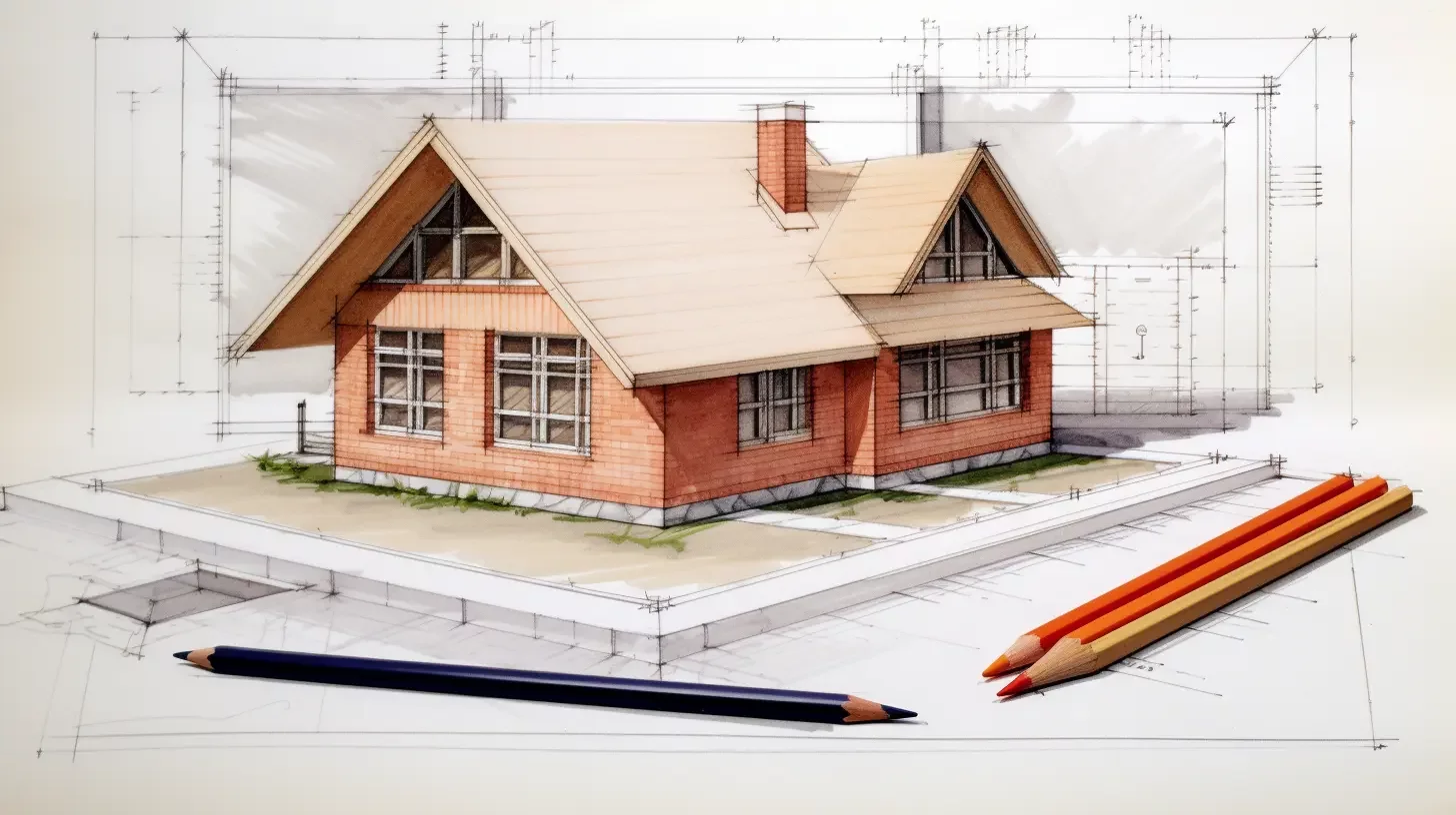architectural_drafting