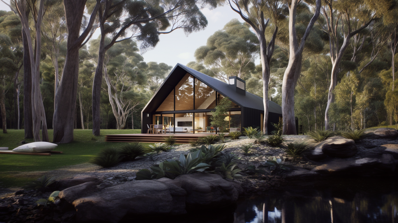 Residential building designer Tasmania