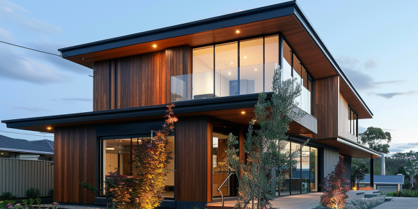 Residential Building in Tasmania – A Complete Guide