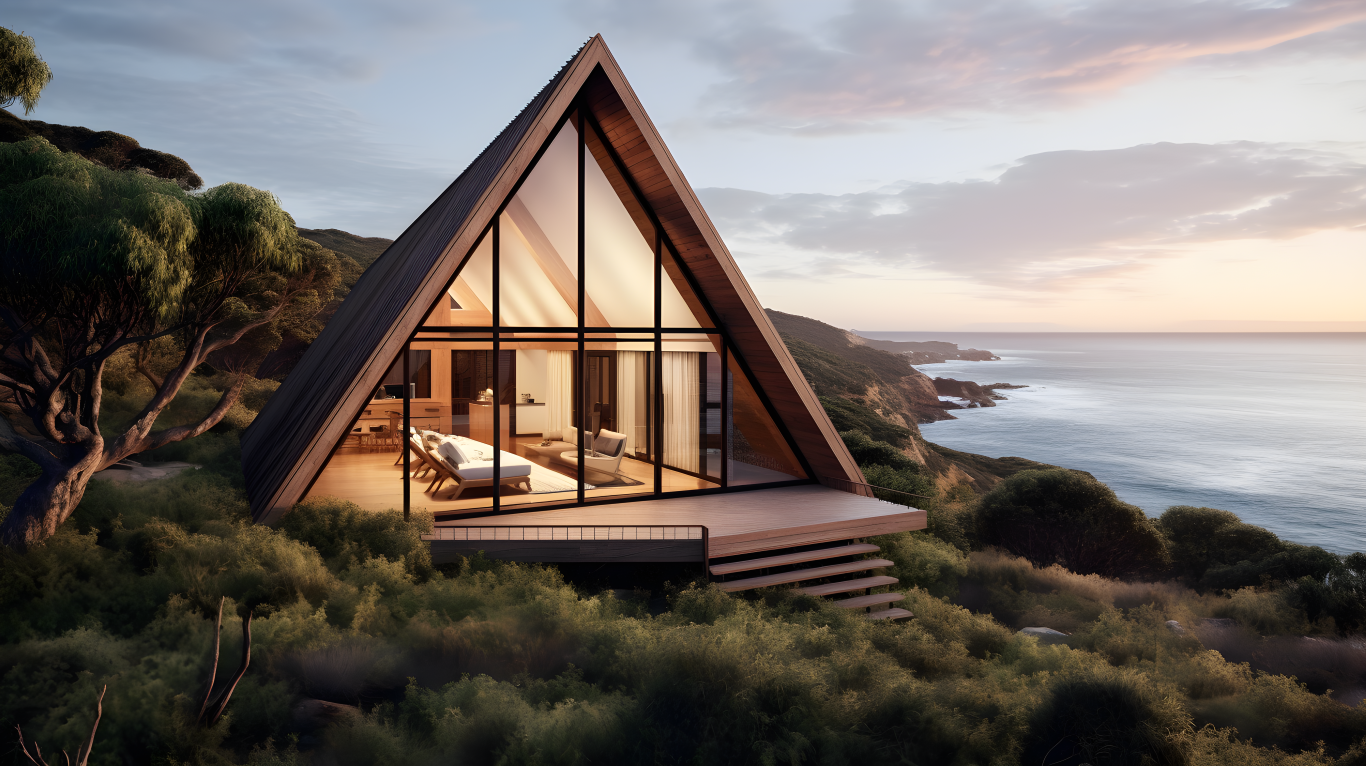 3D architectural rendering Tasmania