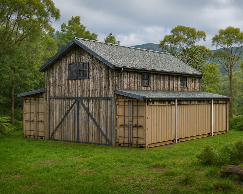 Our work — Modulos Design Tasmania