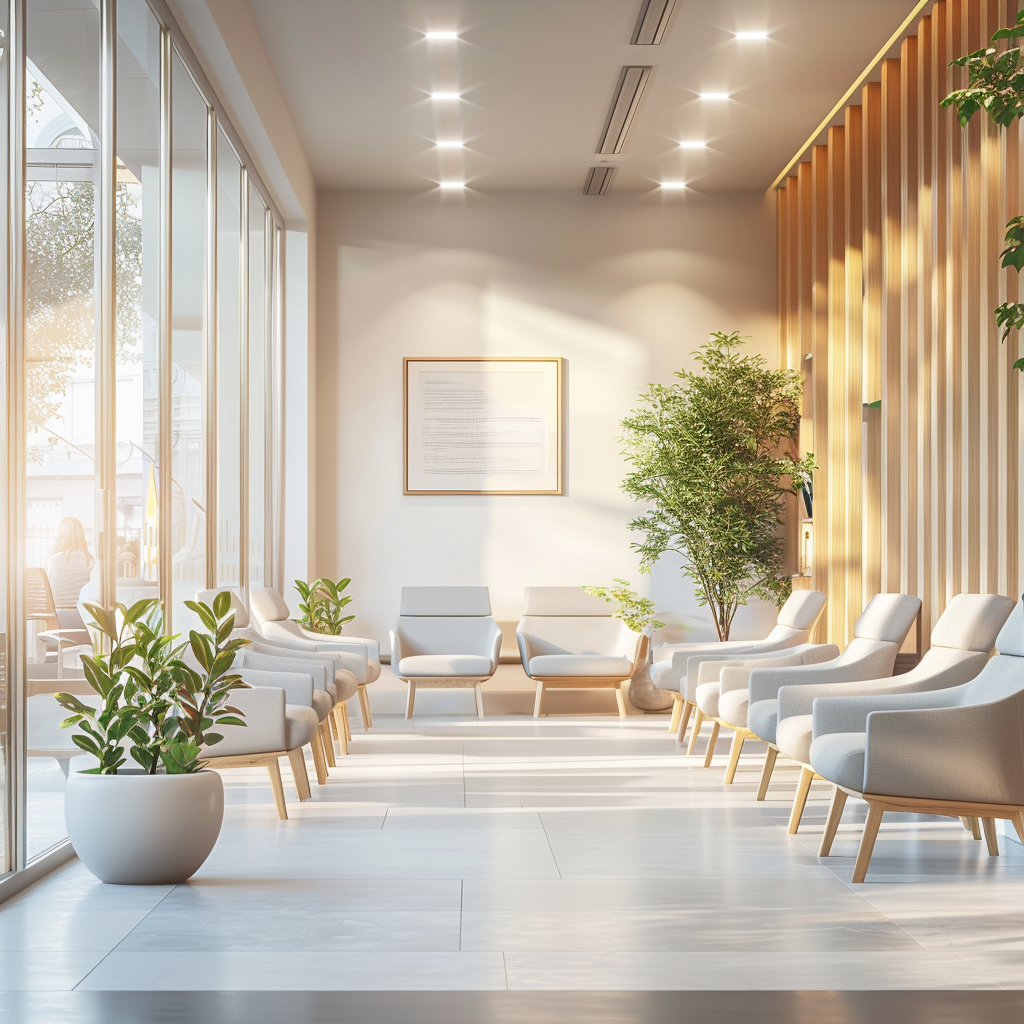 Commercial interior design and drafting Tasmania — Modulos Design