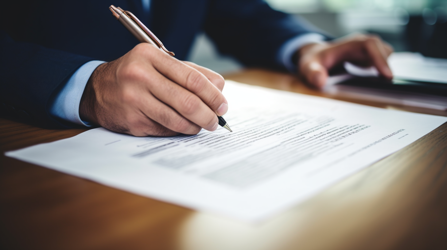 Planning permit application Tasmania