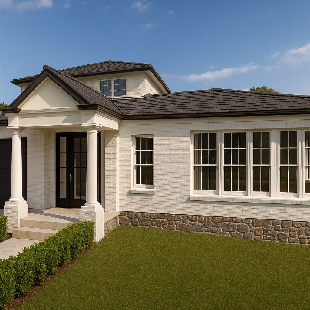 Residential design project Tasmania — Modulos Design